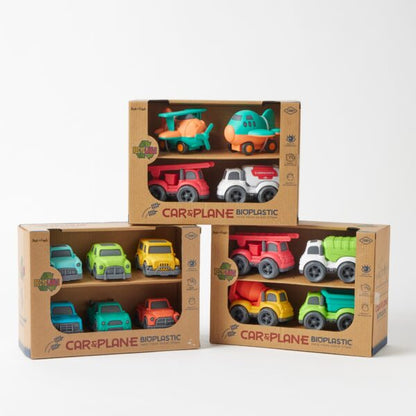 Bioplastic Sets
