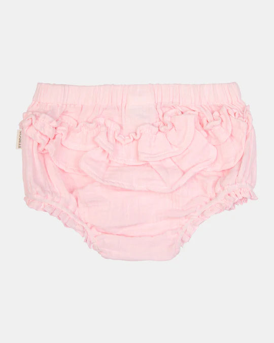 Baby Bloomers Sammy - Blossom