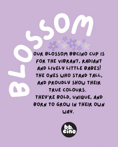 Blossom 120ml