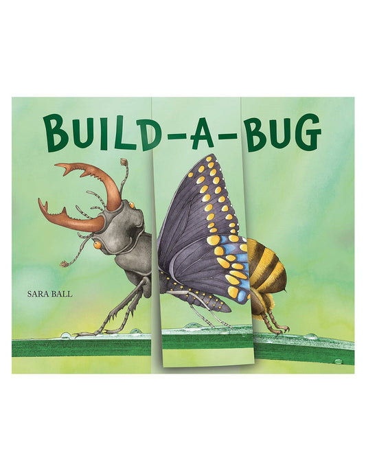 Build-A-Bug