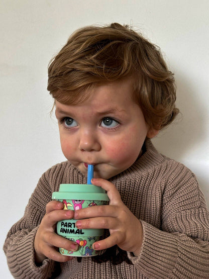 Party Animal in Green (120ml)