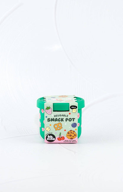 Ditsy SNACK POT  (250ml)