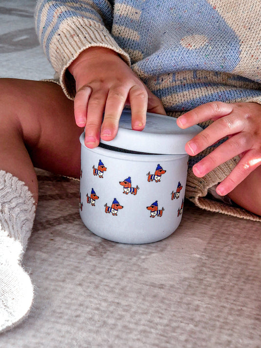 Dagwood SNACK POT  (250ml)