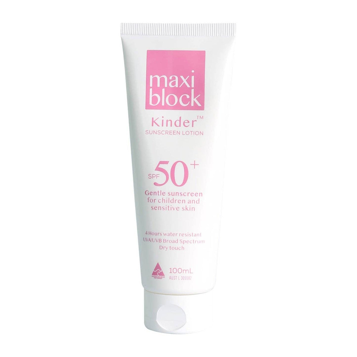 Kids Sunscreen