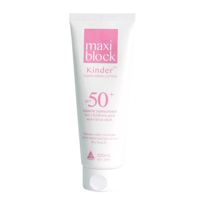 Kids Sunscreen