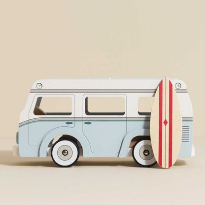 Holiday Campervan