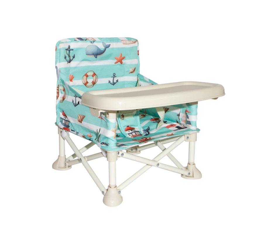 Portable Baby Chair - Captain