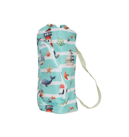 Portable Baby Chair - Captain