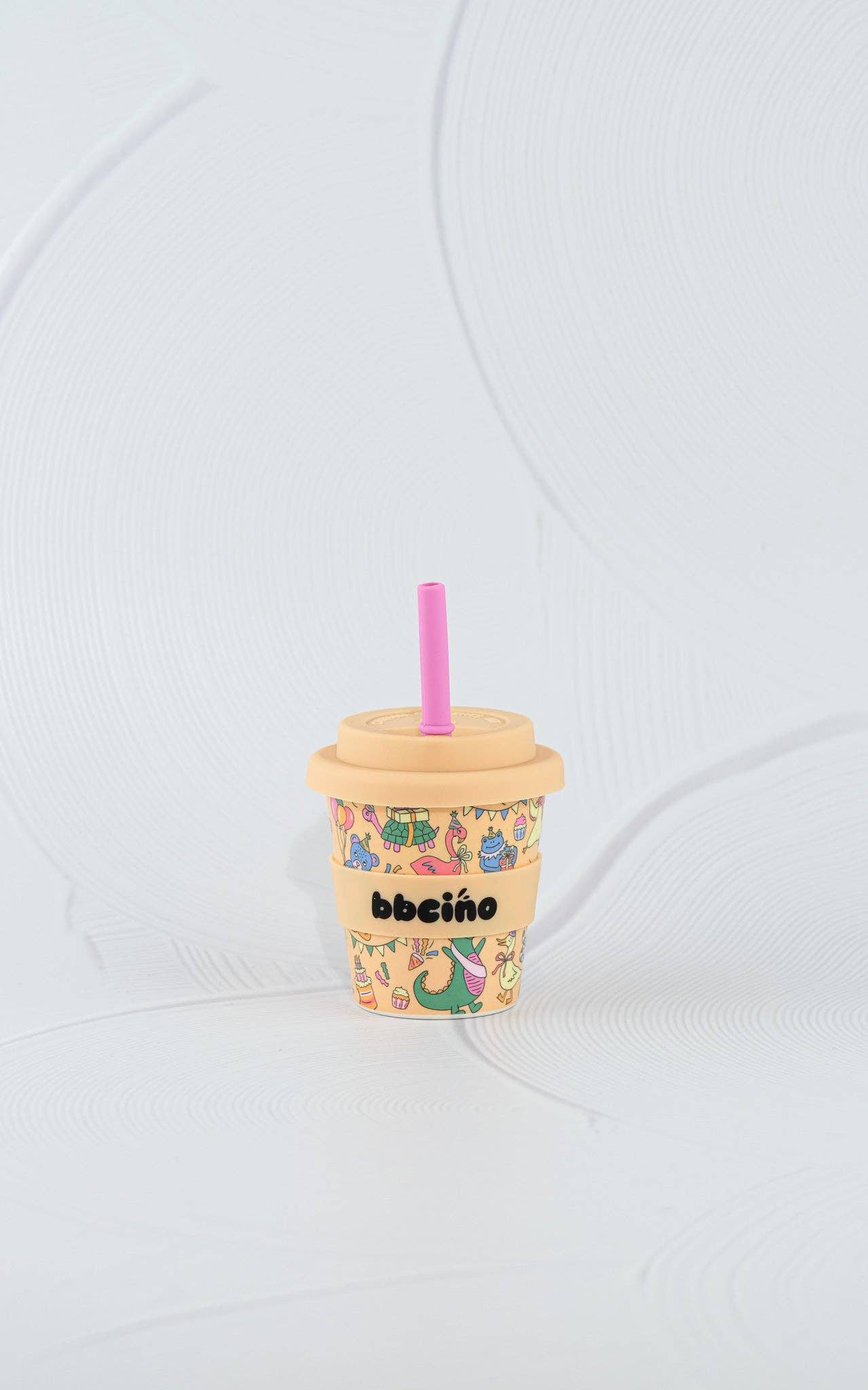 Party Animal in Orange (120ml)