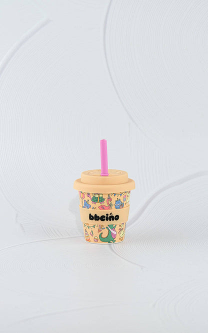 Party Animal in Orange (120ml)