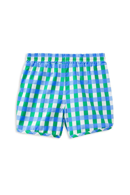 Check Boardshort