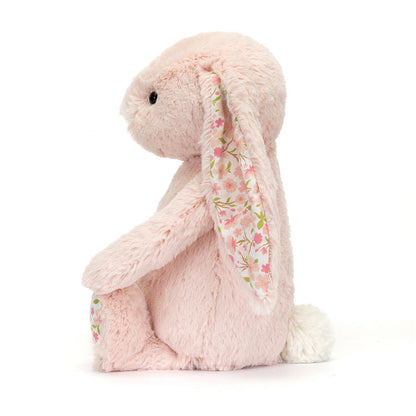 Jellycat Blossom Blush Bunny Cherry - Small