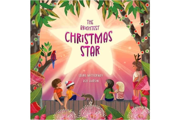 The Brightest Christmas Star