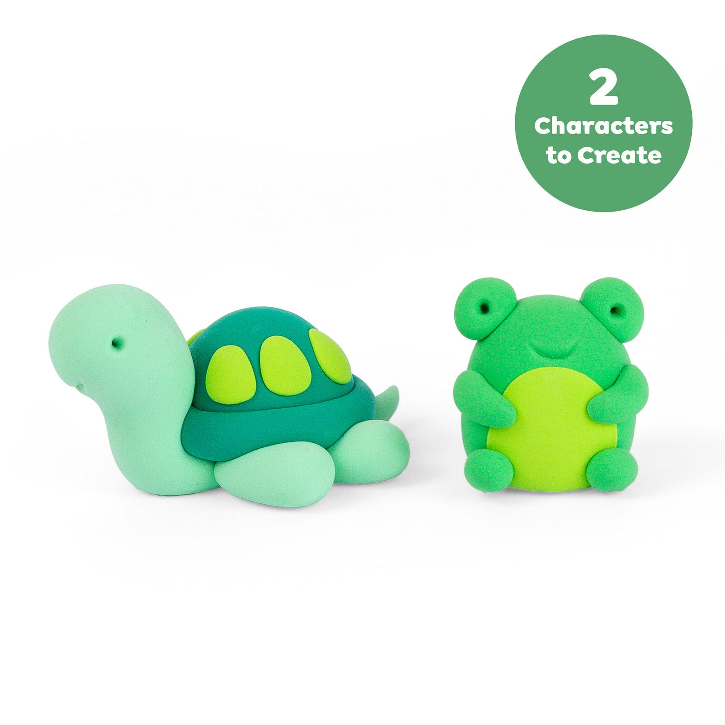 Super Clay - Jungle (Green)