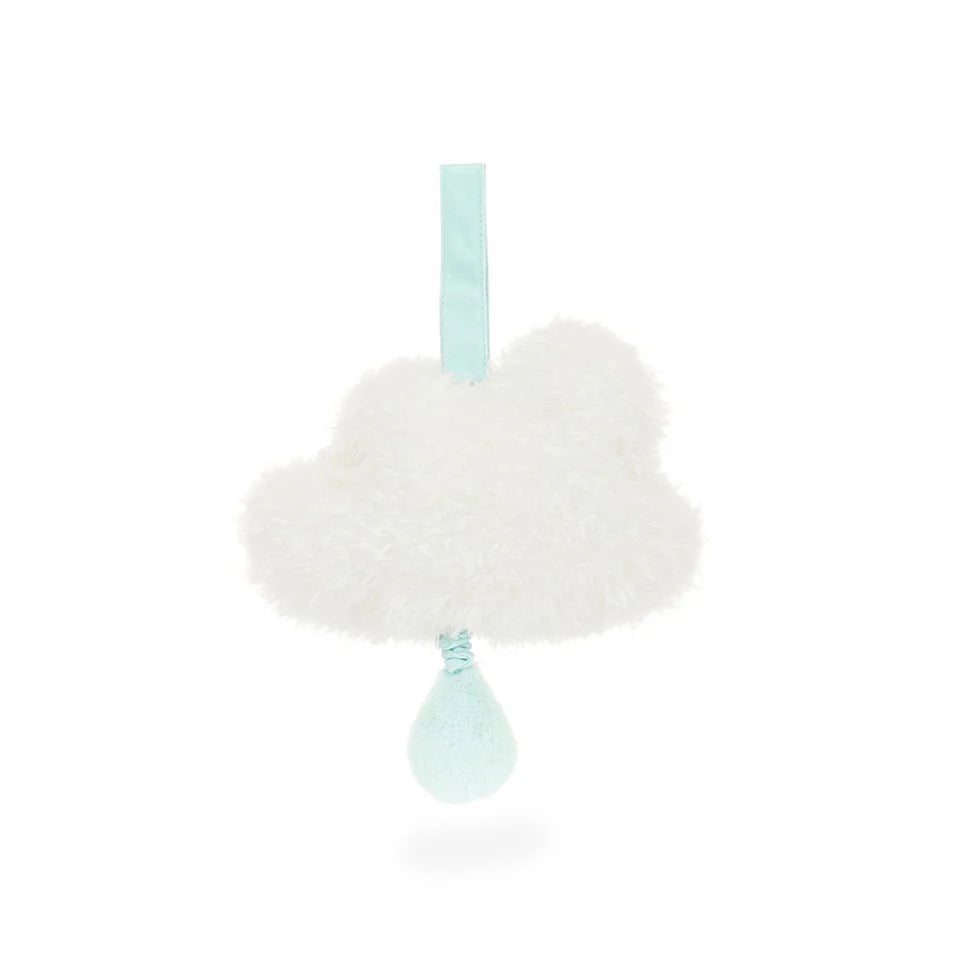 Jellycat Amuseables Cloud Musical Pull