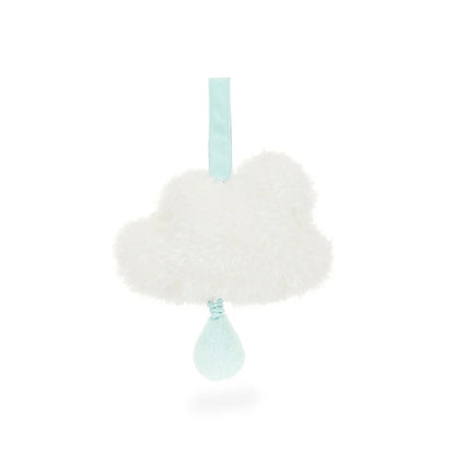 Jellycat Amuseables Cloud Musical Pull