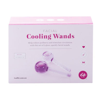 Facial Cooling Wands (Set of 2)