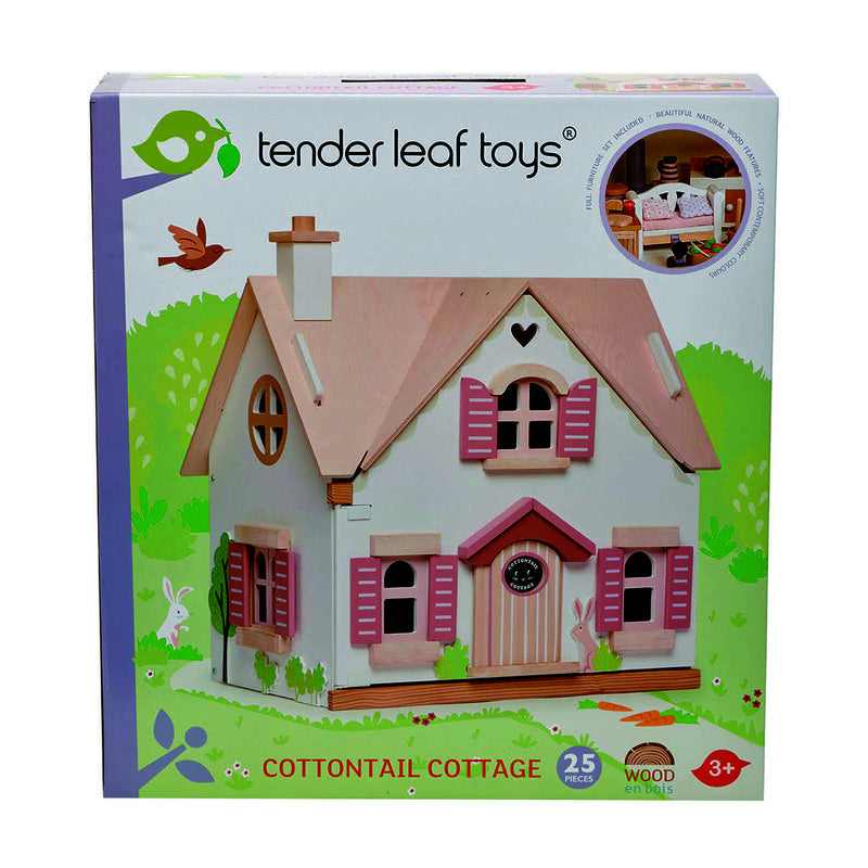 Cottontail Cottage
