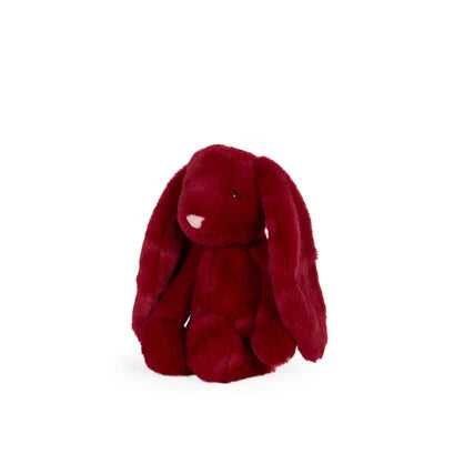 Cranberry Jasper Bunny 30cm