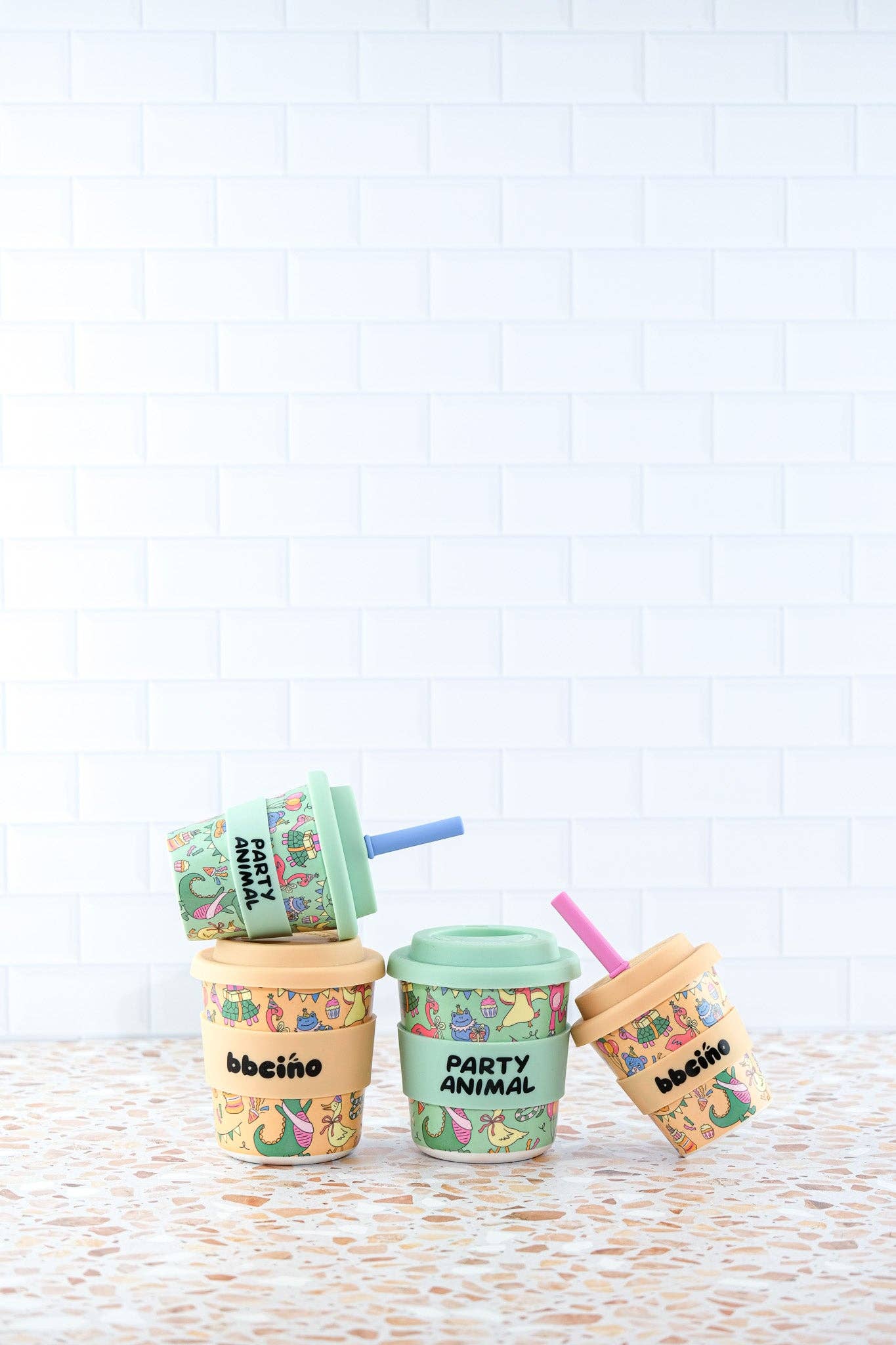 Party Animal in Orange (120ml)