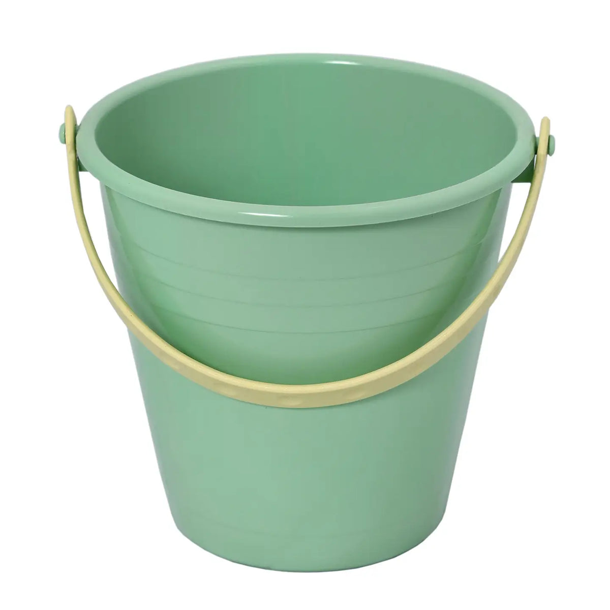 Plasto 'I'm Green' Bioplastic Bucket