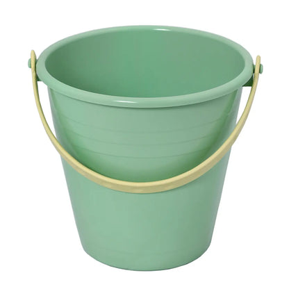 Plasto 'I'm Green' Bioplastic Bucket