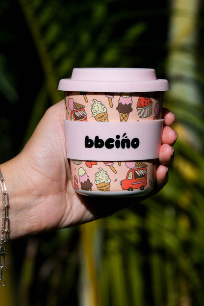 Scoops in Pink (240ml)