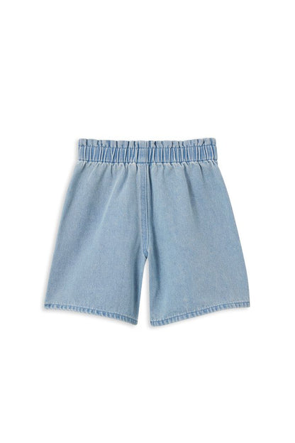 Denim Short