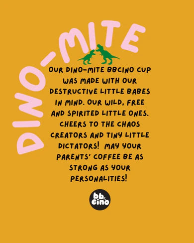 Dino-Mite 120ml