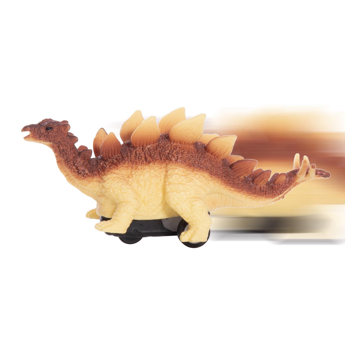 Dinosaur Pull-Backs (Asst)