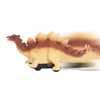 Dinosaur Pull-Backs (Asst)