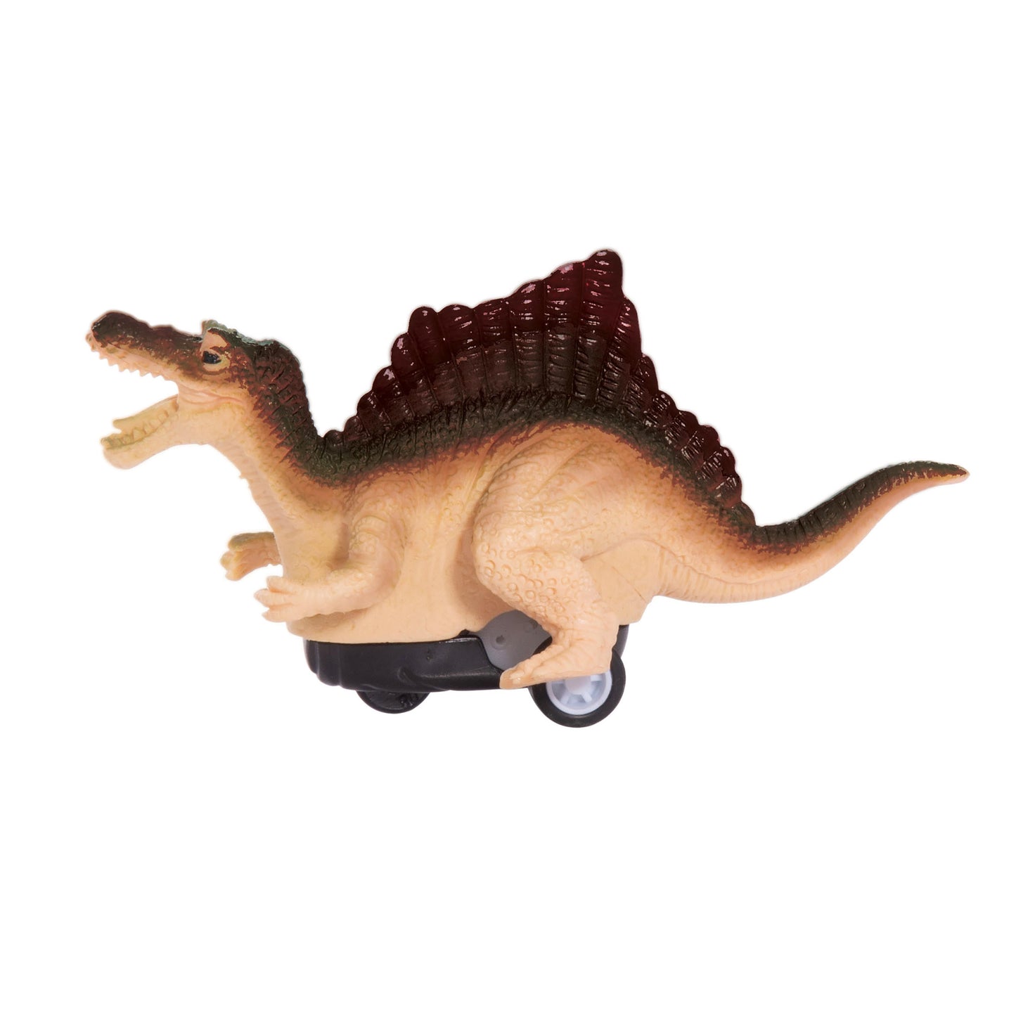 Dinosaur Pull-Backs (Asst)