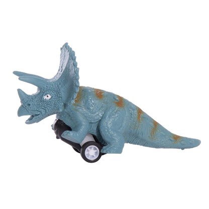 Dinosaur Pull-Backs (Asst)