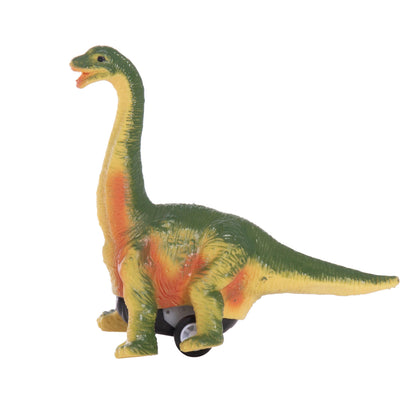 Dinosaur Pull-Backs (Asst)