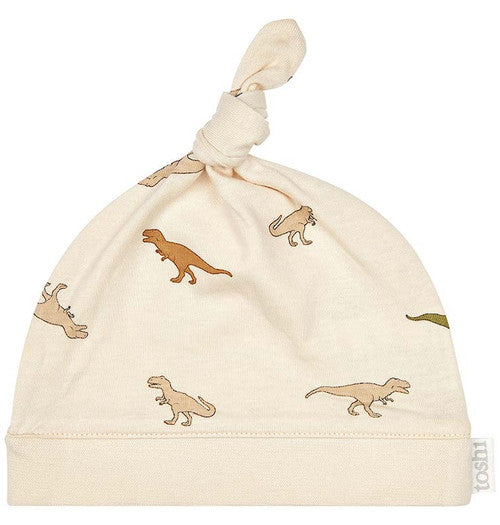 Baby Beanie Classic Dinosauria