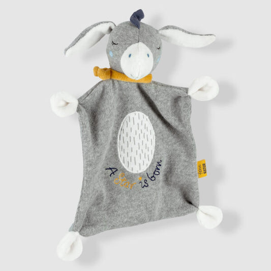 FehnNATUR Comforter Donkey 'Star'