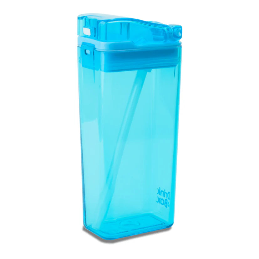 Drink In A Box 355ml - Blue