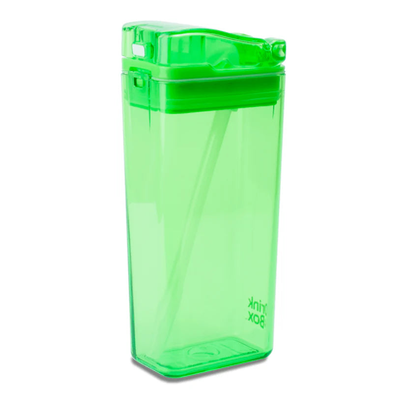 Drink In A Box 355ml - Green