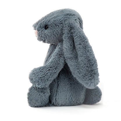 Bashful Bunny Dusky Blue - Medium