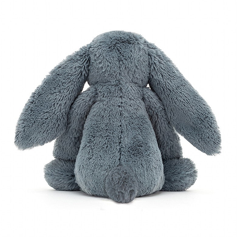 Bashful Bunny Dusky Blue - Medium