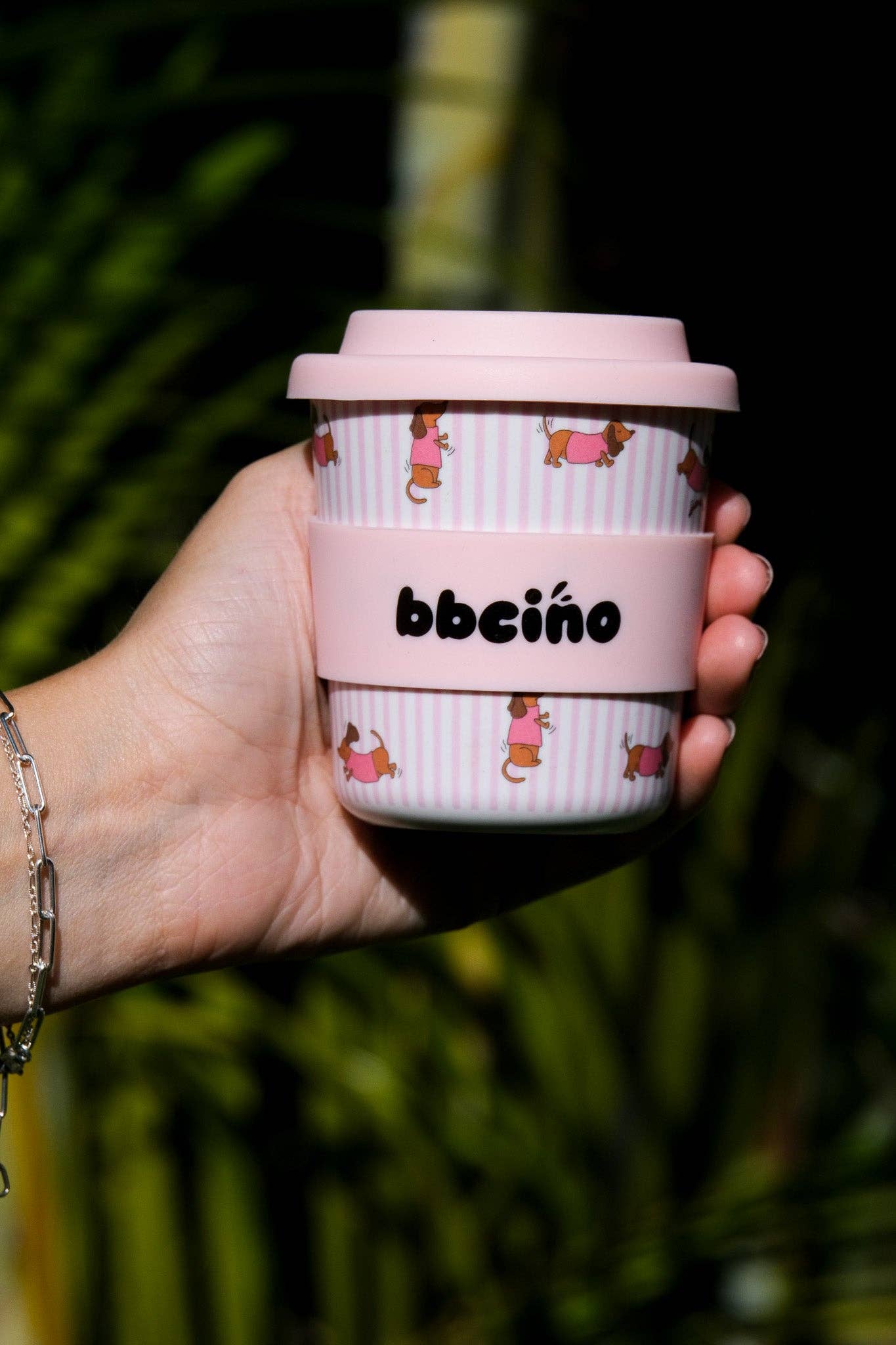 Dash in Pink  (240ml)