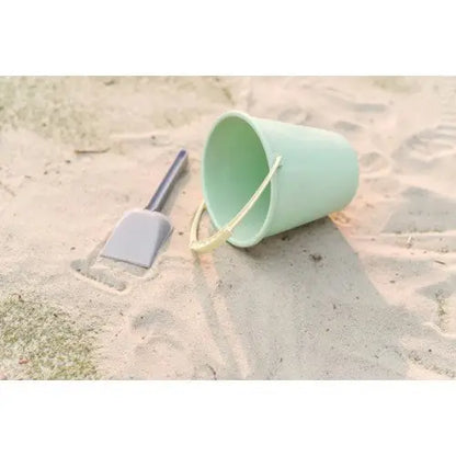 Plasto 'I'm Green' Bioplastic Bucket