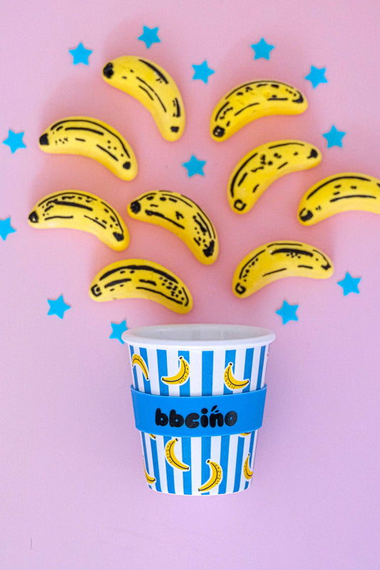 Banana-Rama (120ml)