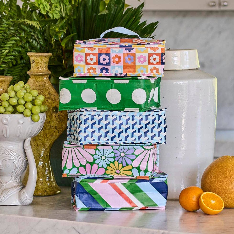 Takeaway Bag – Maze
