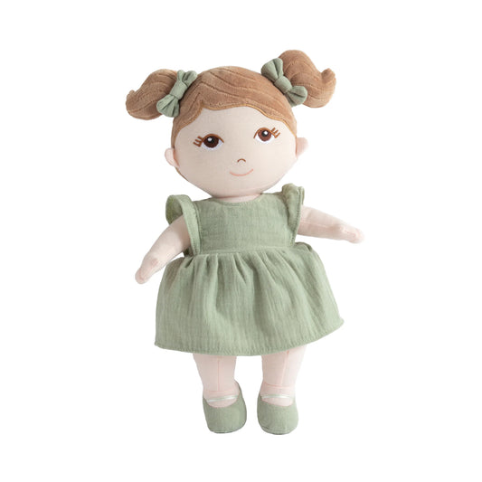 My First Doll - Elena