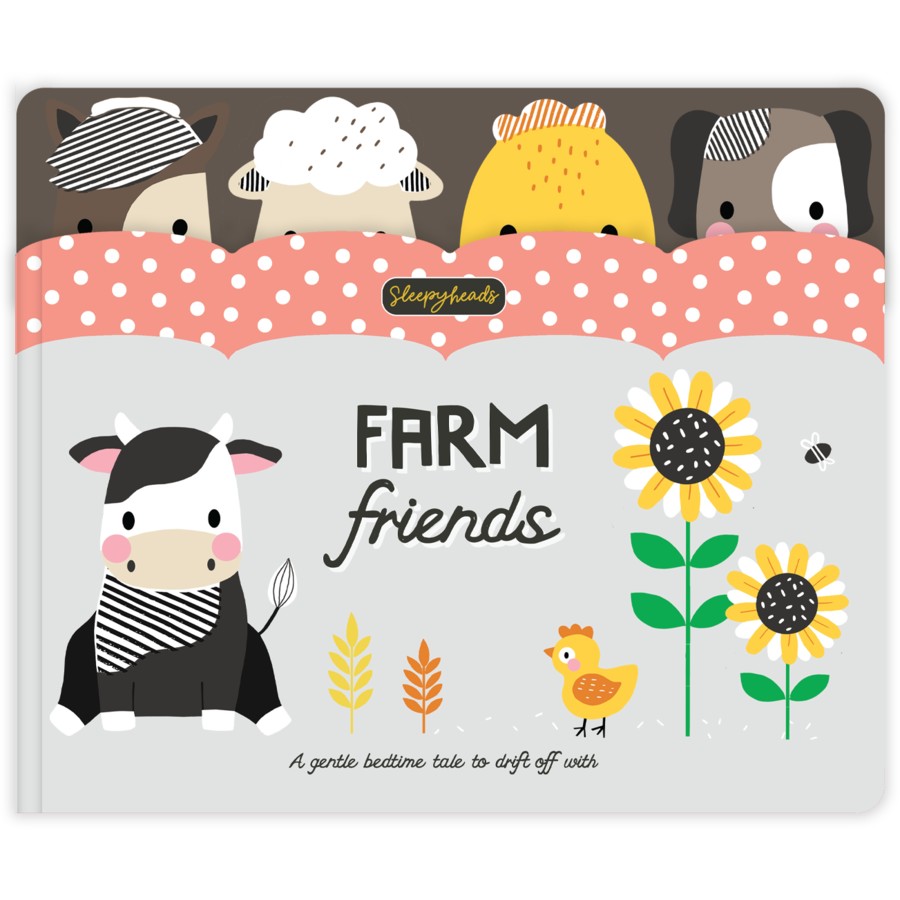 Farm Friends