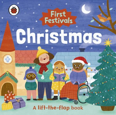 First Festivals - Christmas