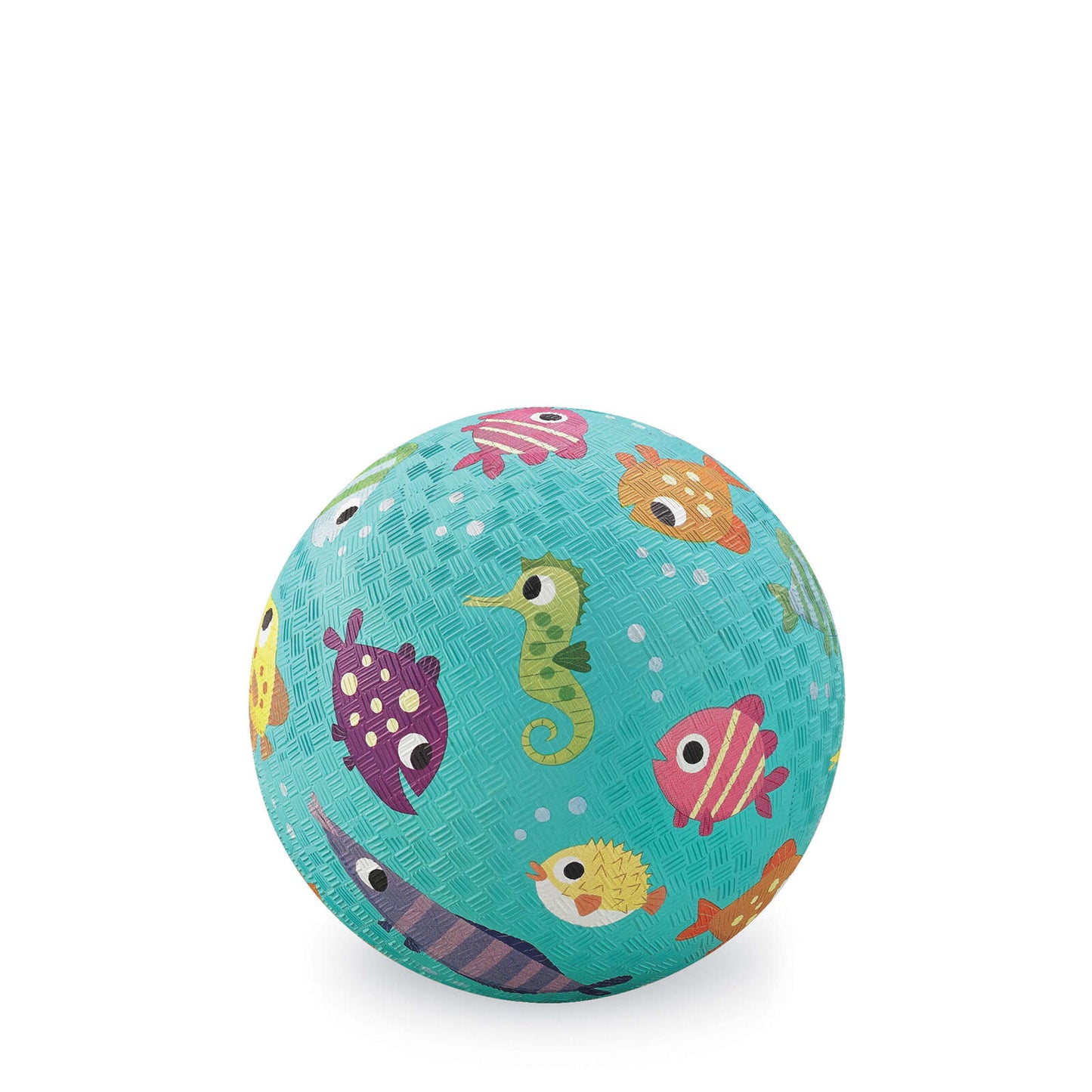 5 Inch Playground Ball - Fish