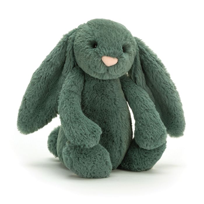 Bashful Bunny Forest - Medium