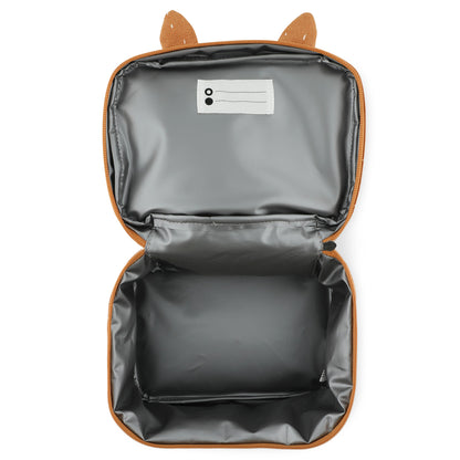Thermal Lunch Bag - Mr Fox